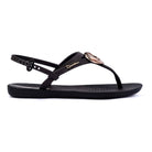 Ipanema Ipanema Class Dreamy - Black Gold Ipanema Class Dreamy Black Gold Splash Swimwear Footwear
