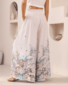 Iris Maxi Iris Maxi Celestial Lion Pants Iris Maxi Celestial Lion Pants Splash Swimwear