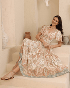 Iris Maxi Iris Maxi Desert Paisley Maxi Dress Iris Maxi Tuscany Shift Mini Dress Splash Swimwear Dresses