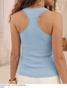Iris Maxi Iris Maxi Knit Top Iris Maxi Knit Top Splash Swimwear Clothing Top