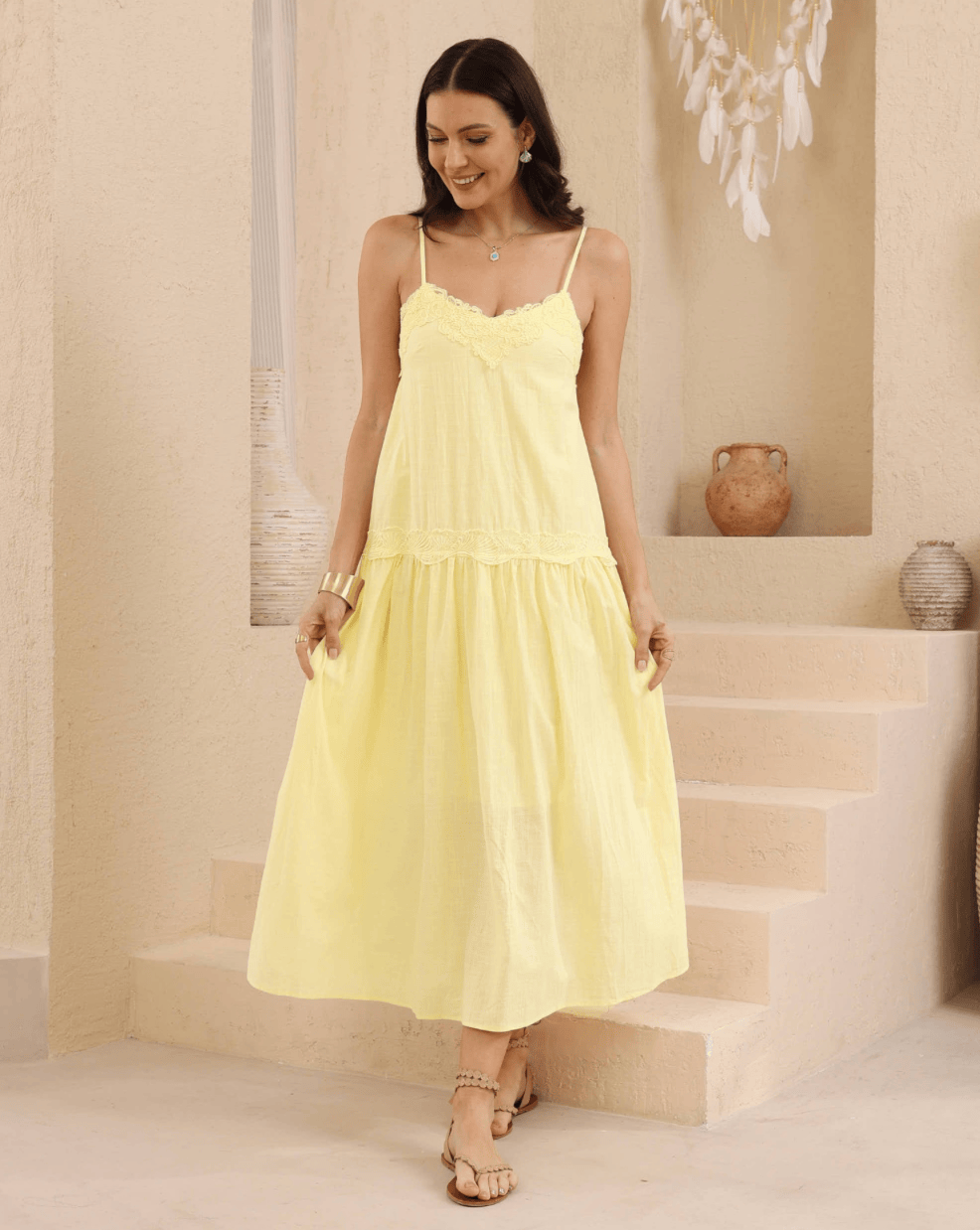 Iris Maxi Iris Maxi Lemon Maxi Dress Iris Maxi Tuscany Shift Mini Dress Splash Swimwear Dresses
