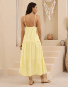Iris Maxi Iris Maxi Lemon Maxi Dress Iris Maxi Tuscany Shift Mini Dress Splash Swimwear Dresses