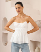 Iris Maxi Iris Maxi Ruched Top Iris Maxi Ruched Top Splash Swimwear Dresses