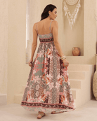Iris Maxi Iris Maxi Savannah Rose Maxi Dress Iris Maxi Savannah Rose Maxi Dress Splash Swimwear Dresses