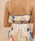 Iris Maxi Iris Maxi Summer Festival Maxi Dress Iris Maxi Tuscany Shift Mini Dress Splash Swimwear Dresses