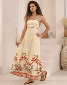 Iris Maxi Iris Maxi Tuscany Maxi Dress Iris Maxi Tuscany Maxi Dress Splash Swimwear Dresses