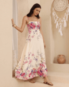 Iris Maxi Iris Maxi Wildflower Romance Maxi Dress Iris Maxi Tuscany Shift Mini Dress Splash Swimwear Dresses