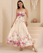 Iris Maxi Iris Maxi Wildflower Romance Maxi Dress Iris Maxi Tuscany Shift Mini Dress Splash Swimwear Dresses
