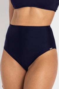 Jantzen Bikini Bottoms JA81263 Ink / 10 Cosmopolitan Basic Pant Jantzen Basic Pant