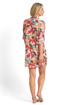 Jantzen Jantzen Phuket Resort Shirt - White Jantzen Phuket Resort Shirt - White Splash Swimwear Womens Swimwear