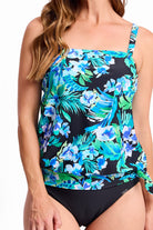 Jantzen Jantzen Select Blouson Jantzen Select Blouson 2Pc | Jantzen Splash Swimwear Bikini Tops