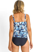 Jantzen Jantzen Select Blouson Jantzen Select Blouson Splash Swimwear Bikini Tops