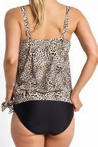 Jantzen Jantzen Select Blouson Top Jantzen Select Blouson Top Splash Swimwear Swimwear