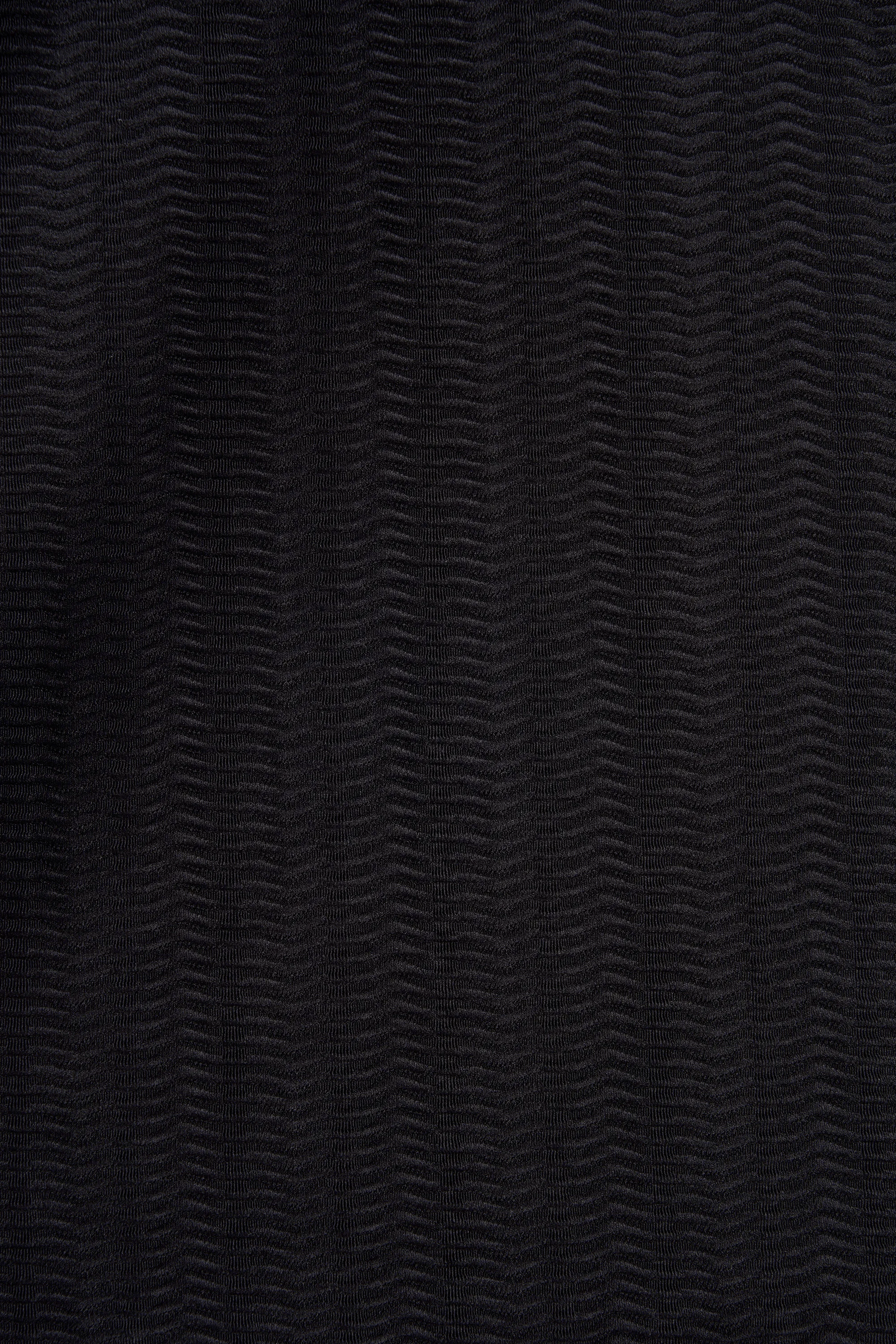 Jantzen Jantzen Sky High Mesh High Neck Mastectomy One Piece - Black Jantzen Africa Mesh High Neck Mastectomy One Piece Splash Swimwear One Pieces