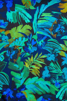 Jantzen Jantzen Watermist Blouson Strap Singlet - Green Jantzen Watermist Blouson Strap Singlet - Green Splash Swimwear