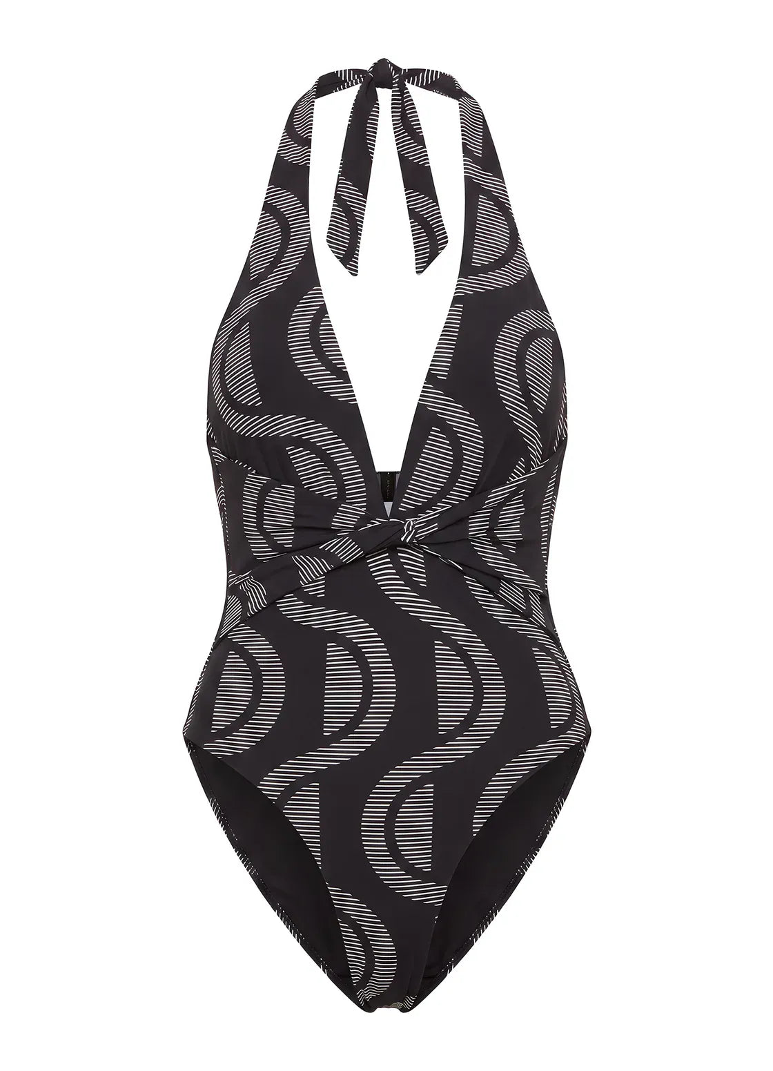 Jets Jets Harmony Plunge 1PCE Jets Plunge 1PCE | Jets Splash Swimwear One Pieces