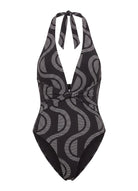 Jets Jets Harmony Plunge 1PCE Jets Plunge 1PCE | Jets Splash Swimwear One Pieces