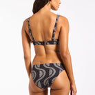Jets Jets Harmony Tri Top Jets Tri Top | Jets Splash Swimwear Bikini Tops