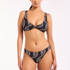 Jets Jets Harmony Tri Top Jets Tri Top | Jets Splash Swimwear Bikini Tops