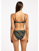 Jets Jets Mirage Hipster Pant - Cacti Jets Mirage Hipster Pant - Cacti Splash Swimwear Womens Swimwear