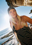 Jets Jets Mirage Sarong- Cacti Jets Mirage Sarong- Cacti Splash Swimwear Womens Swimwear