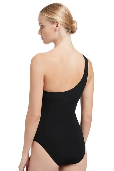 Jets One Pieces Jetset One Shoulder One Piece Jets Jetset One Shoulder One Piece