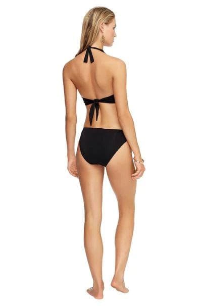 Jets Jetset Twist Front Pant Splash Swimwear Bikini Bottoms