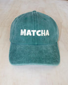 Joy Caps Joy Caps - Matcha Joy Caps - Matcha Splash Swimwear 1000030631