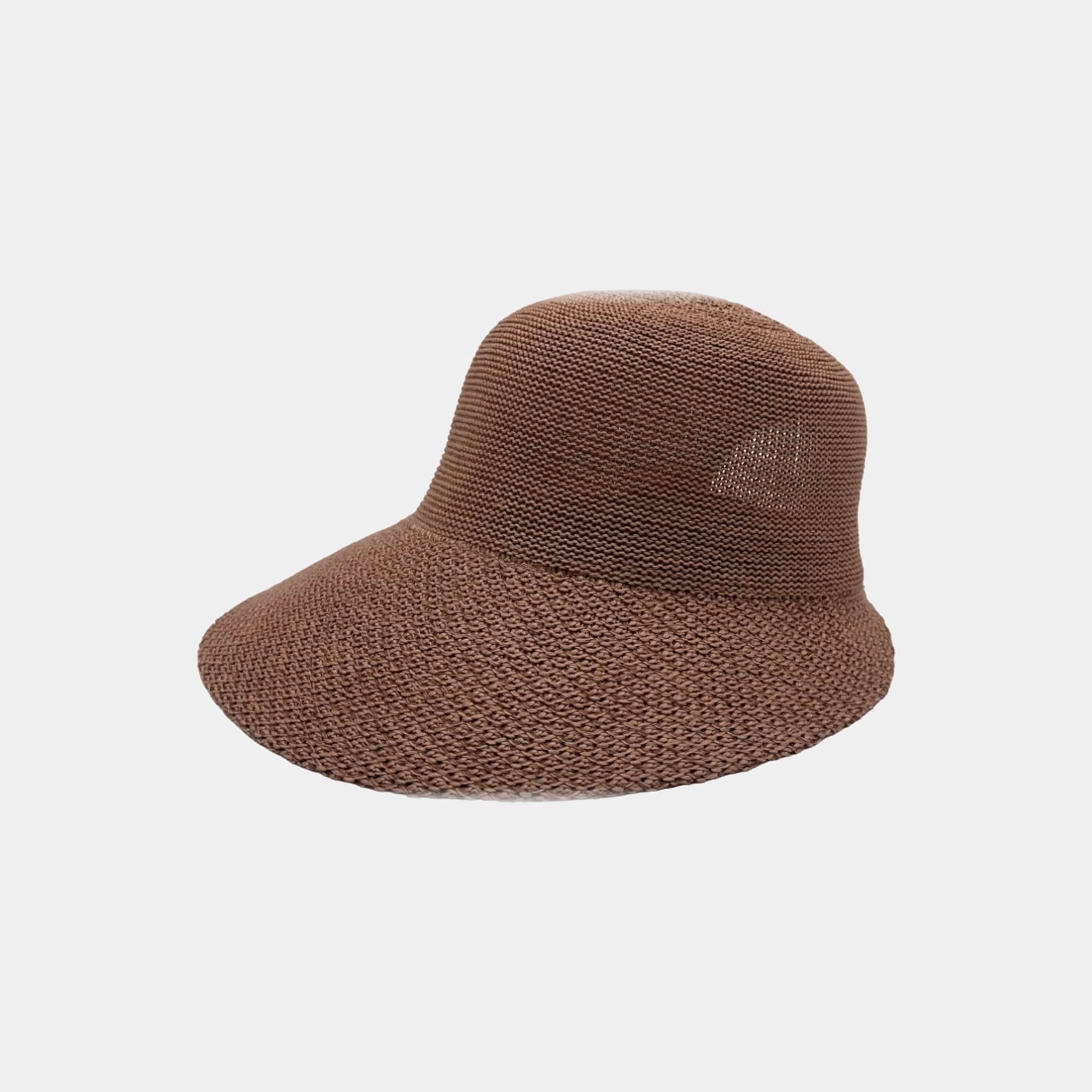 Kato Design Kato Poly Knit Full Crown Cap Kato Poly Knit Full Crown Cap Splash Swimwear