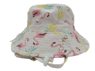 Kato Design Kids Hat - Pink/ Relax KG403 Kids Hat - Pink/ Relax Splash Swimwear 2464087544037