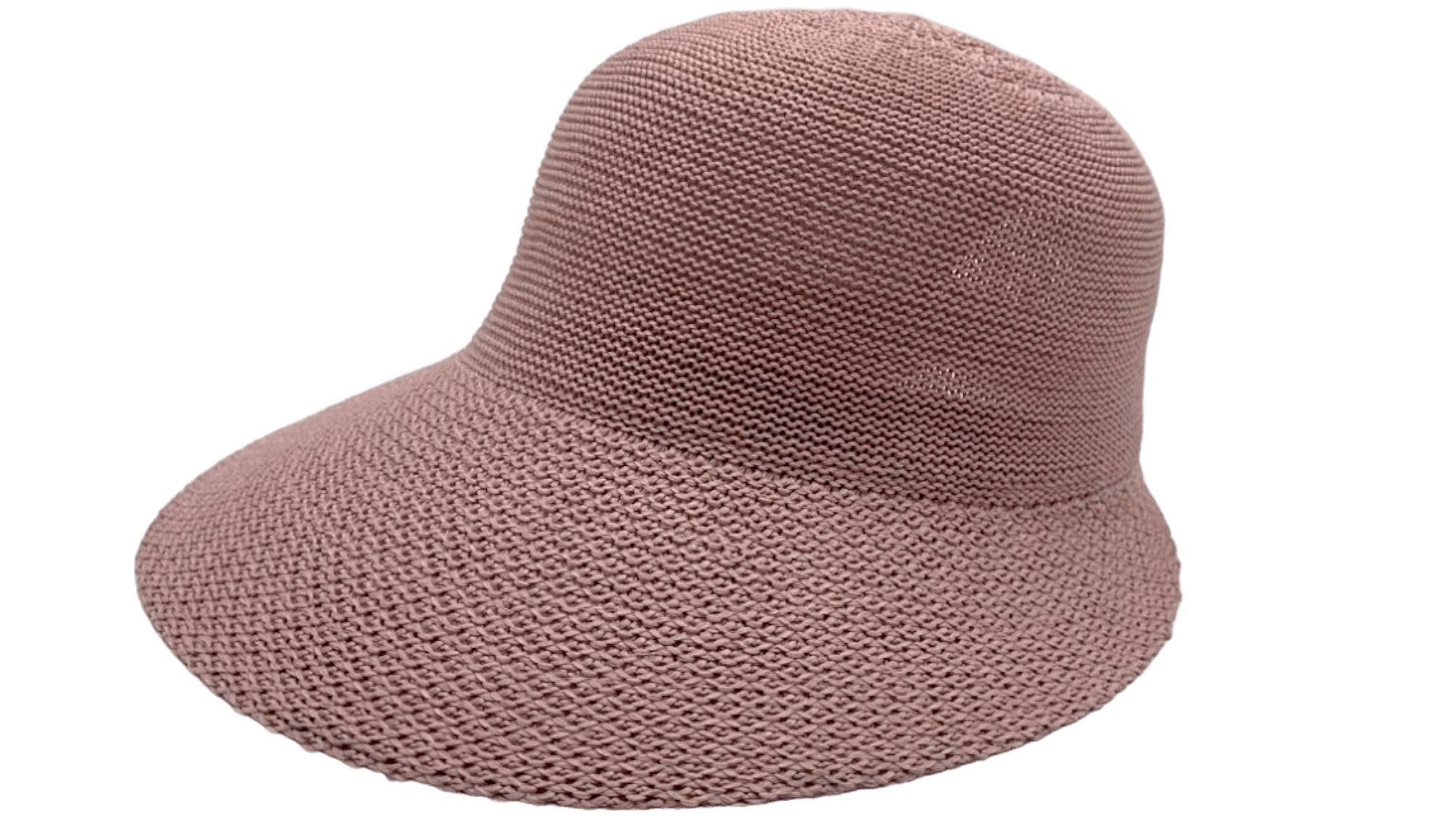 Kato Design Poly Knit Full Crown Cap Poly Knit Full Crown Cap Splash Swimwear