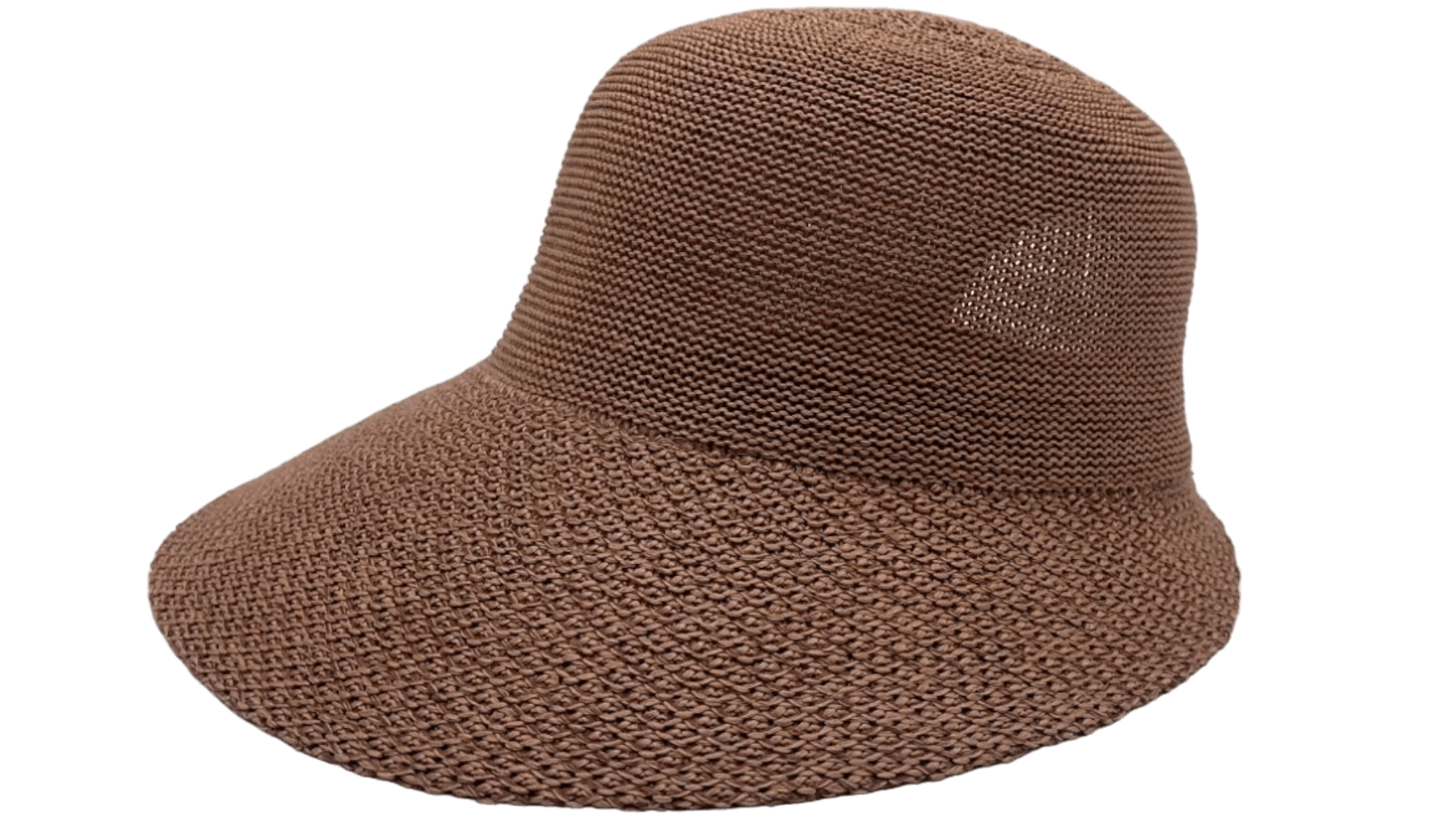 Kato Design Poly Knit Full Crown Cap Poly Knit Full Crown Cap Splash Swimwear