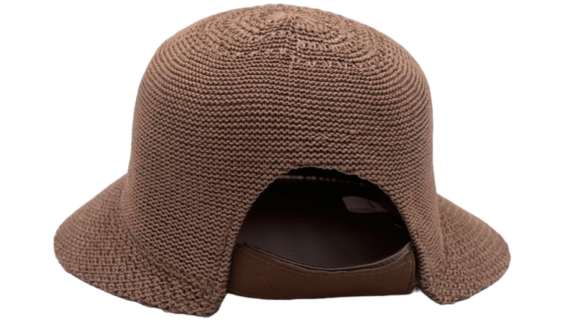Kato Design Poly Knit Full Crown Cap Poly Knit Full Crown Cap Splash Swimwear