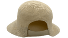 Kato Design Poly Knit Full Crown Cap Poly Knit Full Crown Cap Splash Swimwear