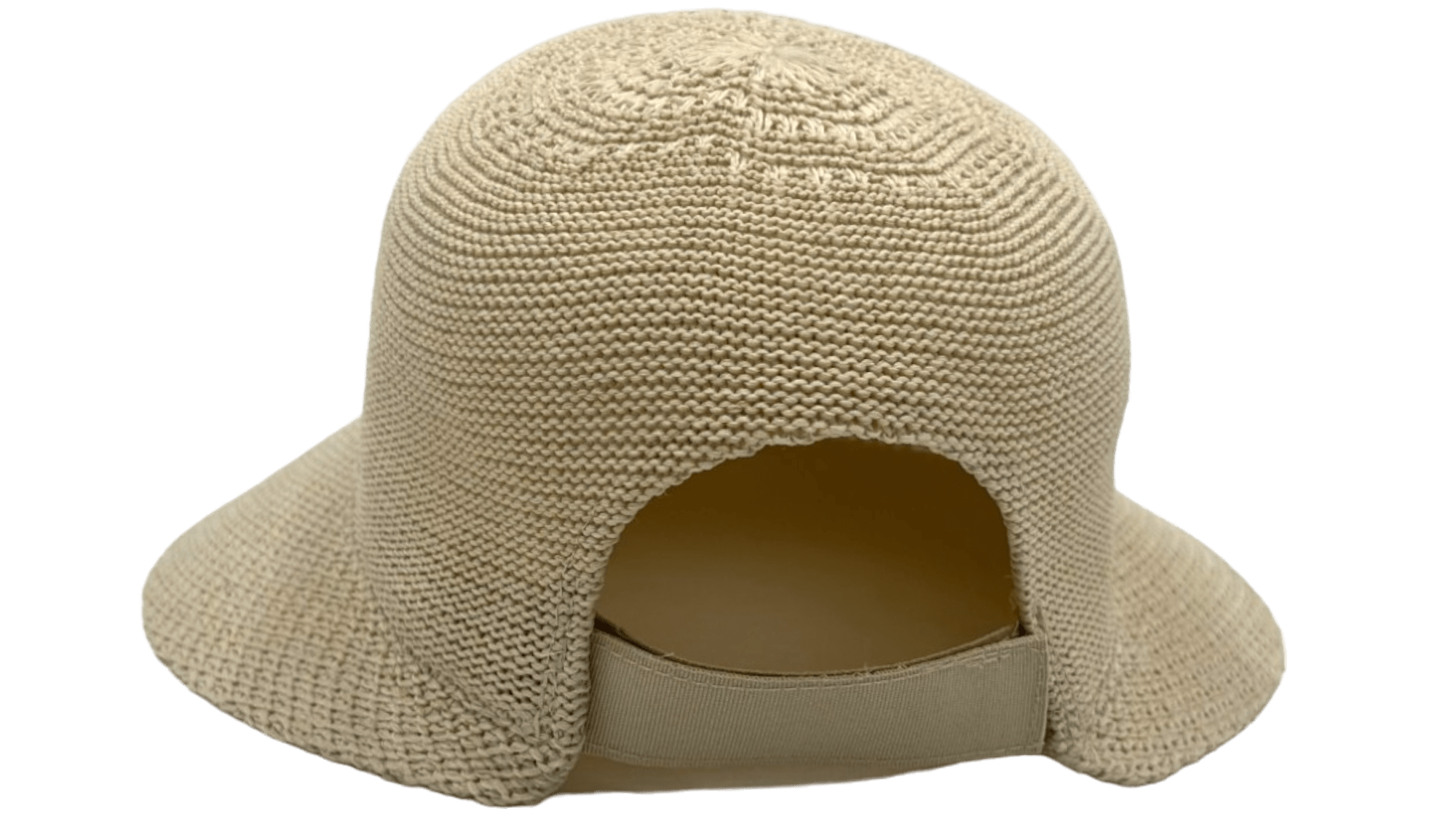 Kato Design Poly Knit Full Crown Cap Poly Knit Full Crown Cap Splash Swimwear
