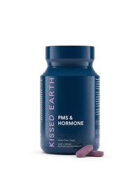 Kissed Earth Vitamin Supplements - PMS and Hormone Splash Swimwear 9358500000145