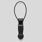 Klipsta Klipsta Flex Clip Klipsta Flex Clip Splash Swimwear Hat Clips Black 0746160790732