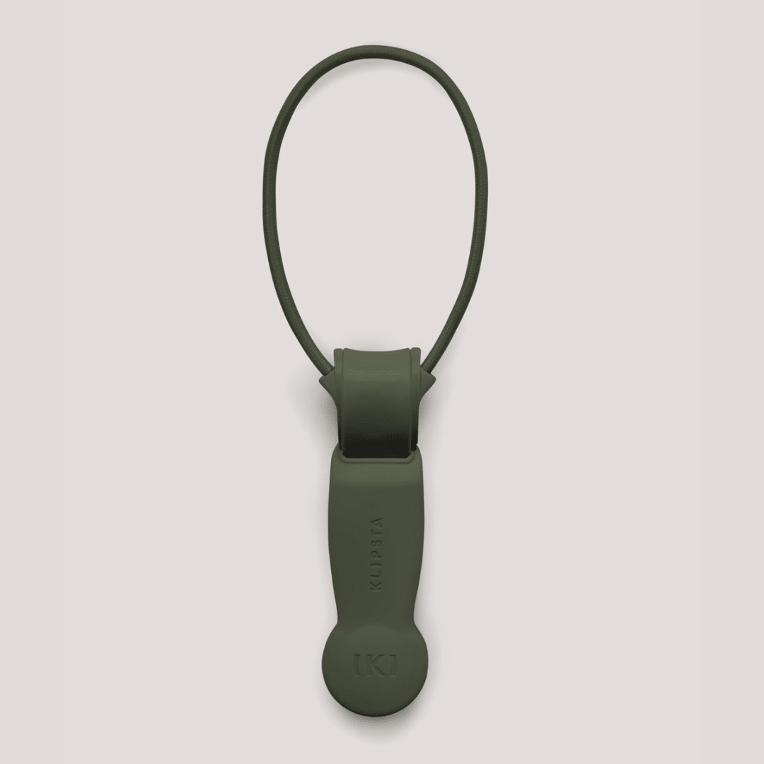 Klipsta Klipsta Flex Clip 38331091246809 Klipsta Flex Clip Splash Swimwear Hat Clips Olive 9360873000226