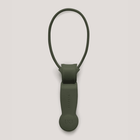Klipsta Klipsta Flex Clip 38331091246809 Klipsta Flex Clip Splash Swimwear Hat Clips Olive 9360873000226
