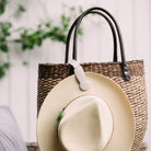 Klipsta Klipsta Original Magnetic Hat Clip Klipsta Original Magnetic Hat Clip Splash Swimwear Hat Clips