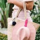 Klipsta Klipsta Original Magnetic Hat Clip Klipsta Original Magnetic Hat Clip Splash Swimwear Hat Clips