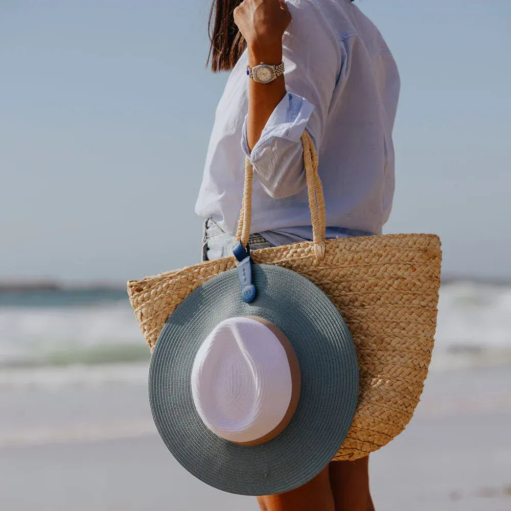 Klipsta Klipsta Original Magnetic Hat Clip Klipsta Original Magnetic Hat Clip Splash Swimwear Hat Clips