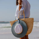 Klipsta Klipsta Original Magnetic Hat Clip Klipsta Original Magnetic Hat Clip Splash Swimwear Hat Clips