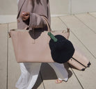 Klipsta Klipsta Original Magnetic Hat Clip Klipsta Original Magnetic Hat Clip Splash Swimwear Hat Clips