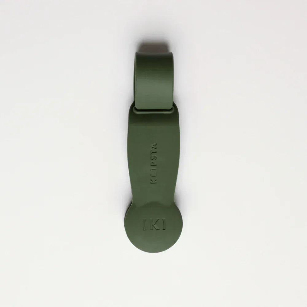 Klipsta Klipsta Original Magnetic Hat Clip Klipsta Original Magnetic Hat Clip Splash Swimwear Hat Clips