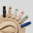 Klipsta Klipsta Original Magnetic Hat Clip Klipsta Original Magnetic Hat Clip Splash Swimwear Hat Clips