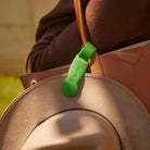 Klipsta Klipsta Original Magnetic Hat Clip Klipsta Original Magnetic Hat Clip Splash Swimwear Hat Clips