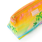 Kulani Kinis Kulani Kinis Bahama Breeze Beach Pouch POUCH101-BAHB Kulani Kinis Bahama Breeze Beach Pouch Splash Swimwear Bags 840522525304