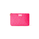 Kulani Kinis Kulani Kinis Beach Pouch - Kiss Me POUCH101 Kulani Kinis Beach Pouch - Kiss Me Splash Swimwear O/S