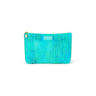 Kulani Kinis Kulani Kinis Beach Pouch - Summer Seas POUCH101 Kulani Kinis Beach Pouch - Summer Seas Splash Swimwear Accessories 840522515299